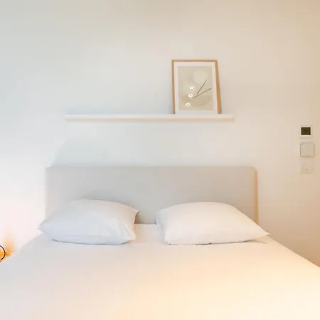 O'sea With Seaview & Terrace By Interhome * 오스텐드