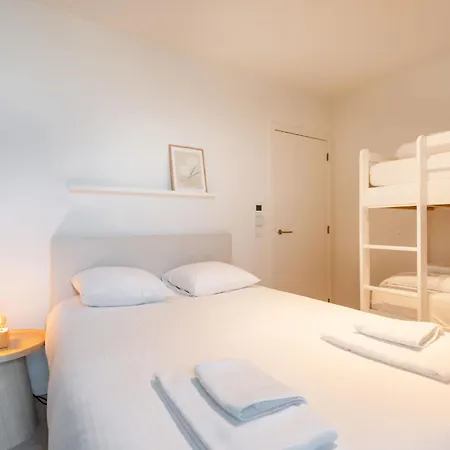 O'sea With Seaview & Terrace By Interhome 오스텐드